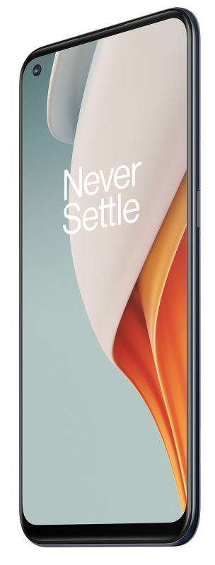 Смартфон OnePlus Nord N100 (BE2013) 4/64GB 2SIM Midnight Frost