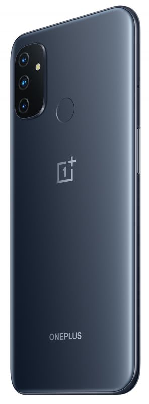 Смартфон OnePlus Nord N100 (BE2013) 4/64GB 2SIM Midnight Frost