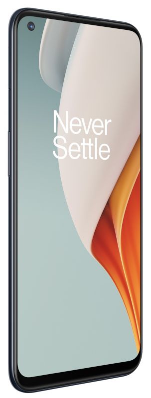 Смартфон OnePlus Nord N100 (BE2013) 4/64GB 2SIM Midnight Frost