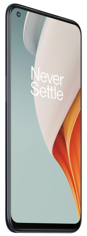 Смартфон OnePlus Nord N100 (BE2013) 4/64GB 2SIM Midnight Frost