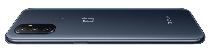 Смартфон OnePlus Nord N100 (BE2013) 4/64GB 2SIM Midnight Frost