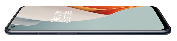 Смартфон OnePlus Nord N100 (BE2013) 4/64GB 2SIM Midnight Frost