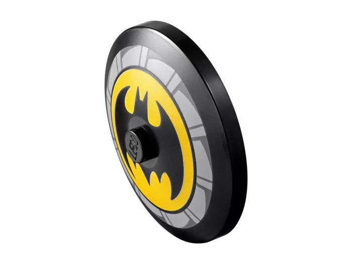 Конструктор LEGO Batman Бетмен проти Джокера: погоня на бетмобілі 76180