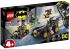 Конструктор LEGO Batman Бетмен проти Джокера: погоня на бетмобілі 76180
