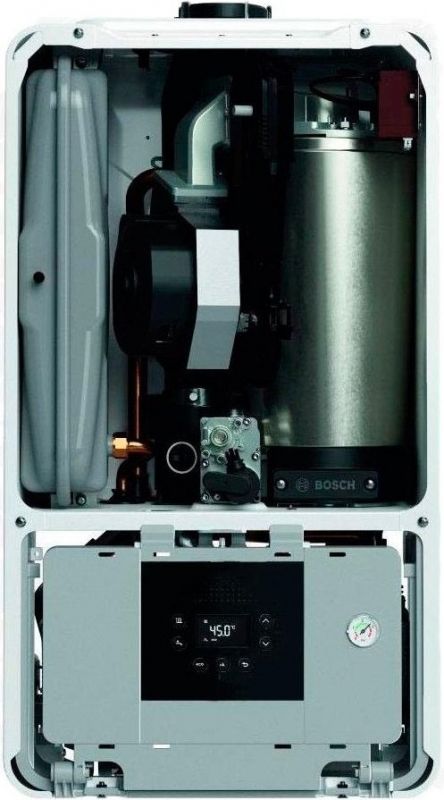 GC2300iW 24/30 / Конденсаційний котел двоконтурний Condens