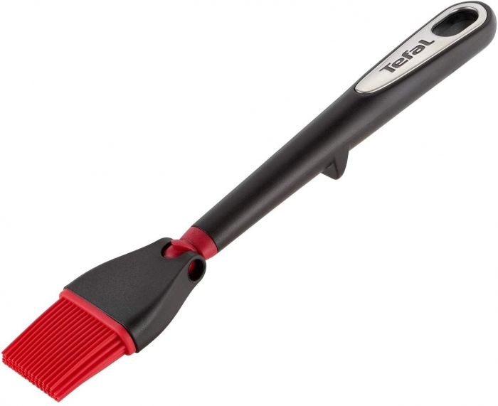 Пензлик кулінарний Tefal Ingenio, пластик, силікон