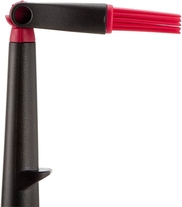 Пензлик кулінарний Tefal Ingenio, пластик, силікон