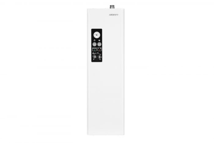 Котел електричний Ardesto EHB-4.5P одноконтурний, з насосом, 4,5 кВт