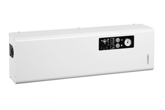 Котел електричний Ardesto EHB-4.5P одноконтурний, з насосом, 4,5 кВт