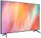 Телевiзор 43" LED 4K Samsung UE43AU7100UXUA Smart, Tizen, Black