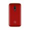 Мобільний телефон Alcatel 3025 1SIM Metallic Red