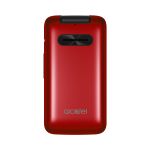 Мобільний телефон Alcatel 3025 1SIM Metallic Red