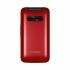 Мобільний телефон Alcatel 3025 1SIM Metallic Red