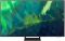 Телевiзор 55" QLED 4K Samsung QE55Q70AAUXUA Smart, Tizen, Black