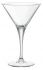 Набір келихів Bormioli Rocco BARTENDER MARTINI, 6*240 мл