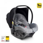 Дитяче автокрісло Avionaut PIXEL (гр.0+) Grey Melange AV-304.PU.01