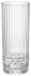 Набір склянок Bormioli Rocco AMERICA'20s LONG DRINK вис., 6*400 мл