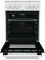 Плита Gorenje EC5151WG/склокераміка/ 50х60/ духовка - 70 л/гриль/ багаторівневе приготування/ білий