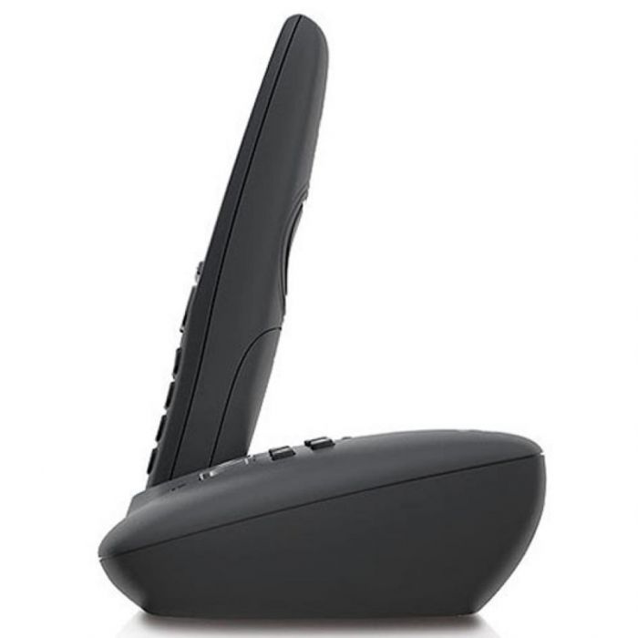 Радіотелефон DECT Gigaset A415A DUO Black