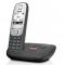 Радіотелефон DECT Gigaset A415A DUO Black