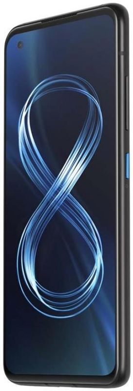 Смартфон Asus ZenFone 8 (ZS590KS-2A011EU) 16/256GB 2SIM Black Obsidian