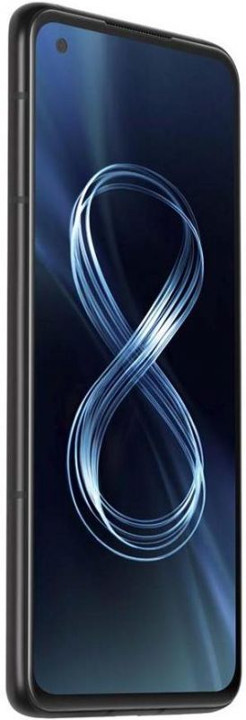 Смартфон Asus ZenFone 8 (ZS590KS-2A011EU) 16/256GB 2SIM Black Obsidian