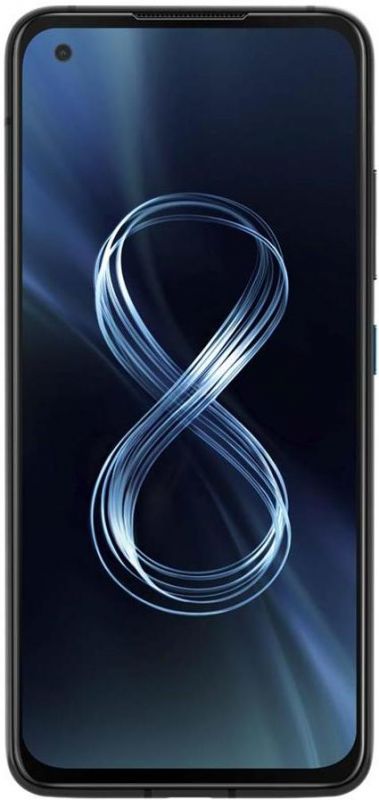 Смартфон Asus ZenFone 8 (ZS590KS-2A011EU) 16/256GB 2SIM Black Obsidian