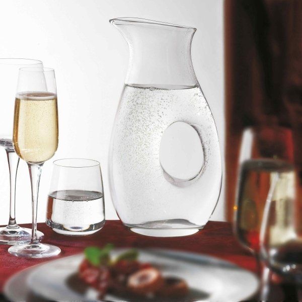 Декантер Bormioli Rocco AURUM 1500 мл