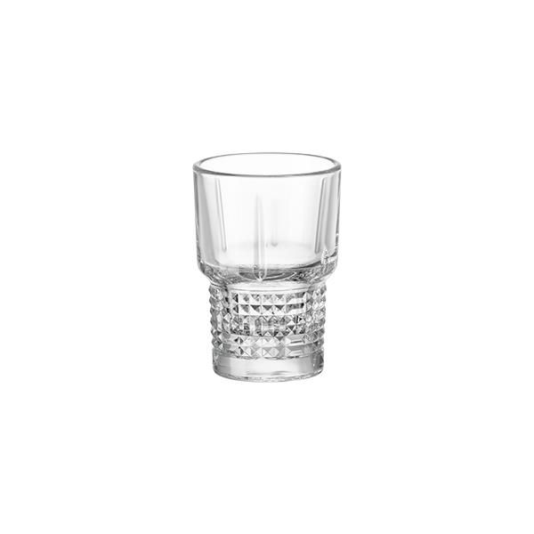 Набір чарок Bormioli Rocco BARTENDER, 6*77 мл