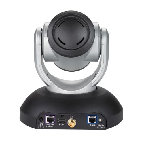 Камера ВКЗ Vaddio RoboSHOT 20 UHD чорна