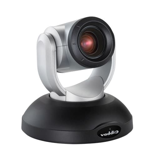 Камера ВКЗ Vaddio RoboSHOT 20 UHD чорна
