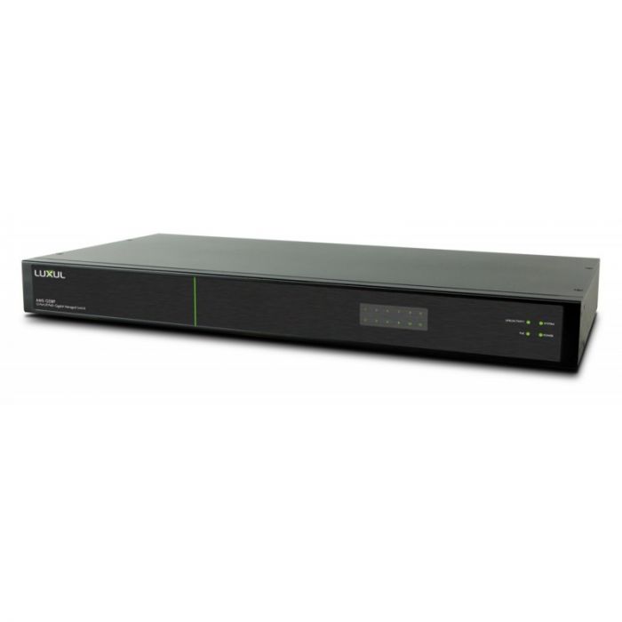 Перемикач Vaddio EasyIP Switch