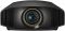 Проектор для домашнього кінотеатру Sony VPL-VW590 (SXRD, 4k, 1800 lm), чорний