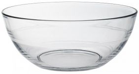 Салатник Duralex Lys 925 мл, 17 см