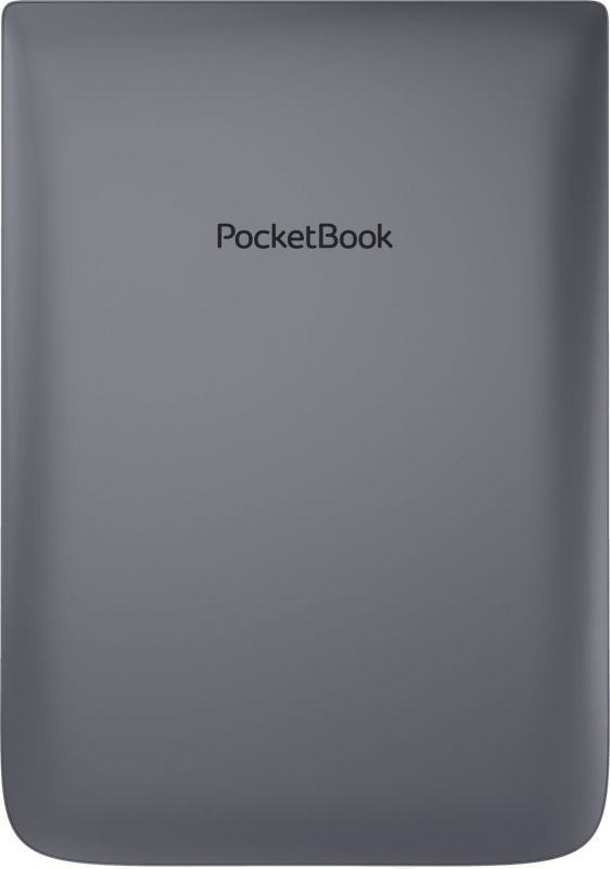 Електронна книга PocketBook 740 Pro, Metallic Grey