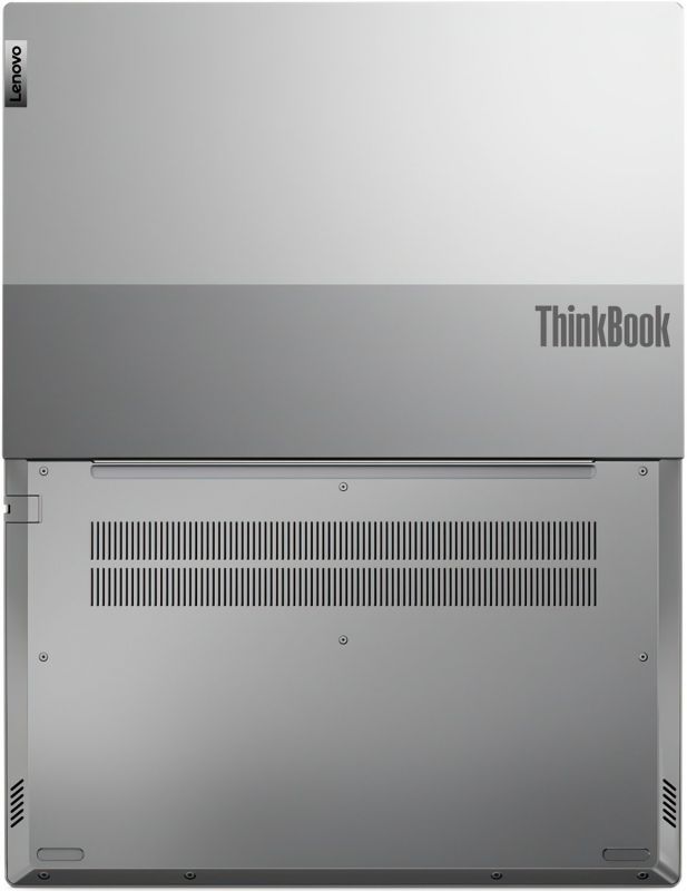 Ноутбук Lenovo ThinkBook 14 14FHD IPS AG/Intel i3-1115G4/8/512F/int/DOS/Grey