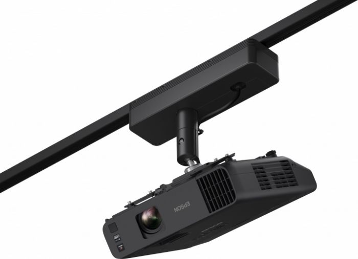 Проектор Epson EB-L255F (3LCD, Full HD e., 4500 lm, LASER)