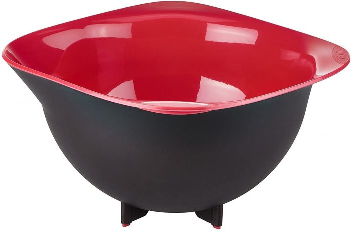 Миска для змішування Tefal Ingenio, діаметр 26,3см, пластик