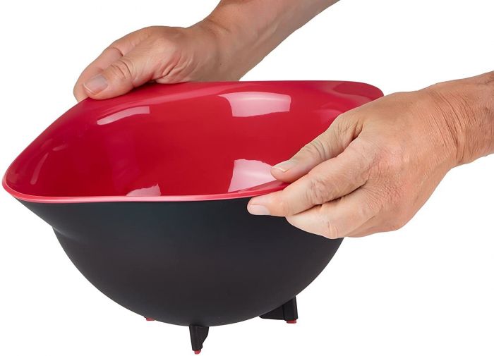Миска для змішування Tefal Ingenio, діаметр 26,3см, пластик