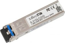 SFP-Трансівер MikroTik S-31DLC20D