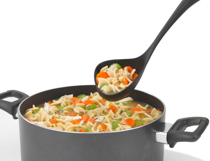 Ополоник Tefal Comfort, пластик