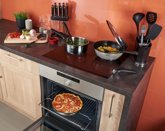 Ополоник Tefal Comfort, пластик