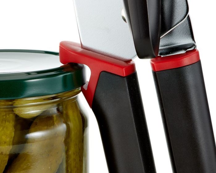 Консервний ніж Tefal Ingenio, нерж.сталь, пластик