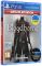 Програмний продукт на BD диску Bloodborne [PS4, Russian subtitles]