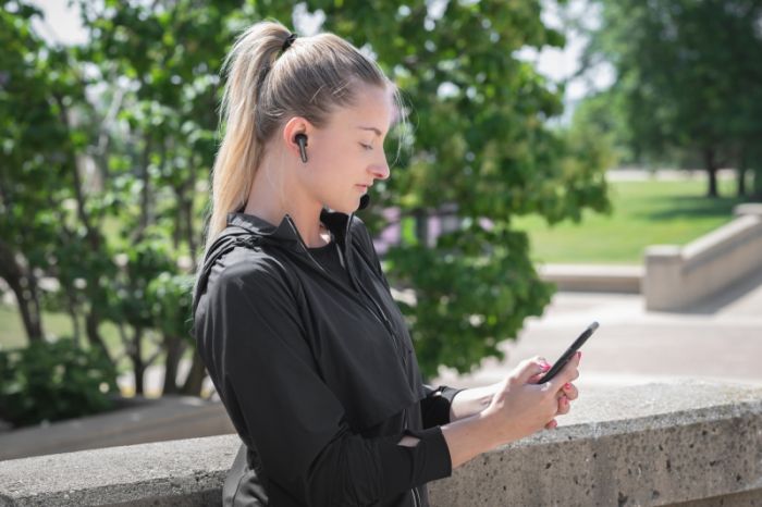 Навушники Koss TWS150i True Wireless Mic