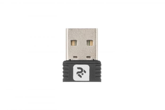WiFi-адаптер 2E PowerLink WR701 N150, Pico, USB2.0