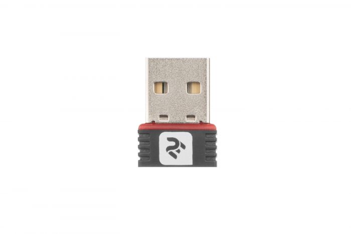 WiFi-адаптер 2E PowerLink WR818 N150, Pico, USB2.0