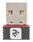 WiFi-адаптер 2E PowerLink WR818 N150, Pico, USB2.0