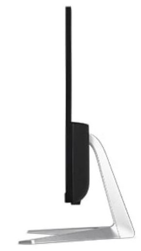 Персональний комп'ютер-моноблок Acer Aspire C24-1650 23.8FHD/Intel i5-1135G7/8/256F/int/kbm/Lin