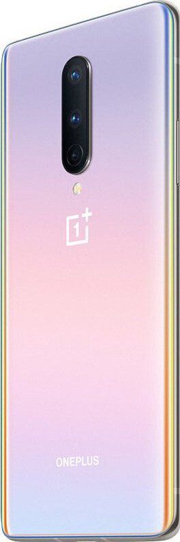 Смартфон OnePlus 8 (IN2013) 8/128GB Dual SIM Interstellar Glow